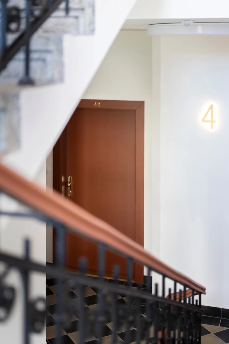 Prodej bytu 2+kk 66 m², Rostislavova, Praha, Praha Prodej bytu 2+kk 66 m², Rostislavova, Praha, Praha