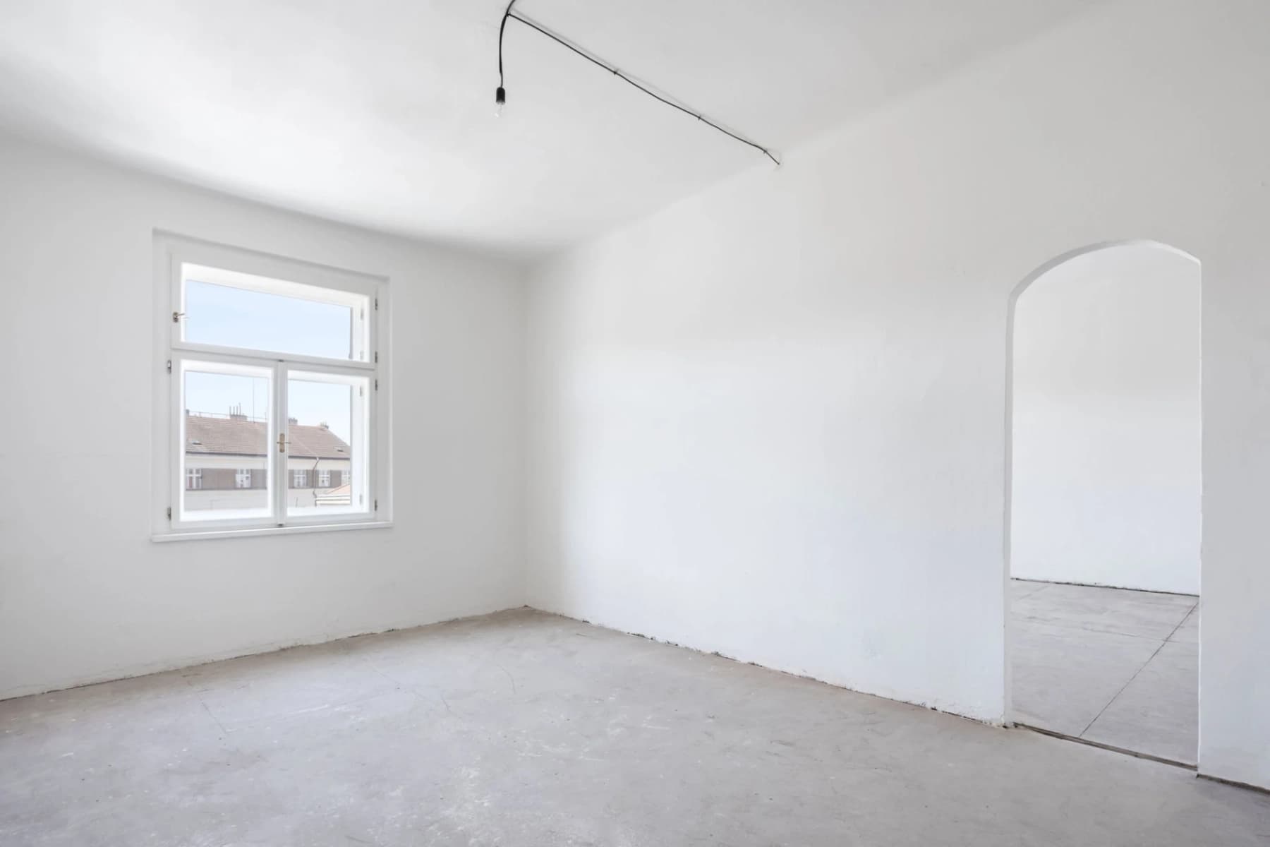 Prodej bytu 2+kk 66 m², Rostislavova, Praha, Praha Prodej bytu 2+kk 66 m², Rostislavova, Praha, Praha