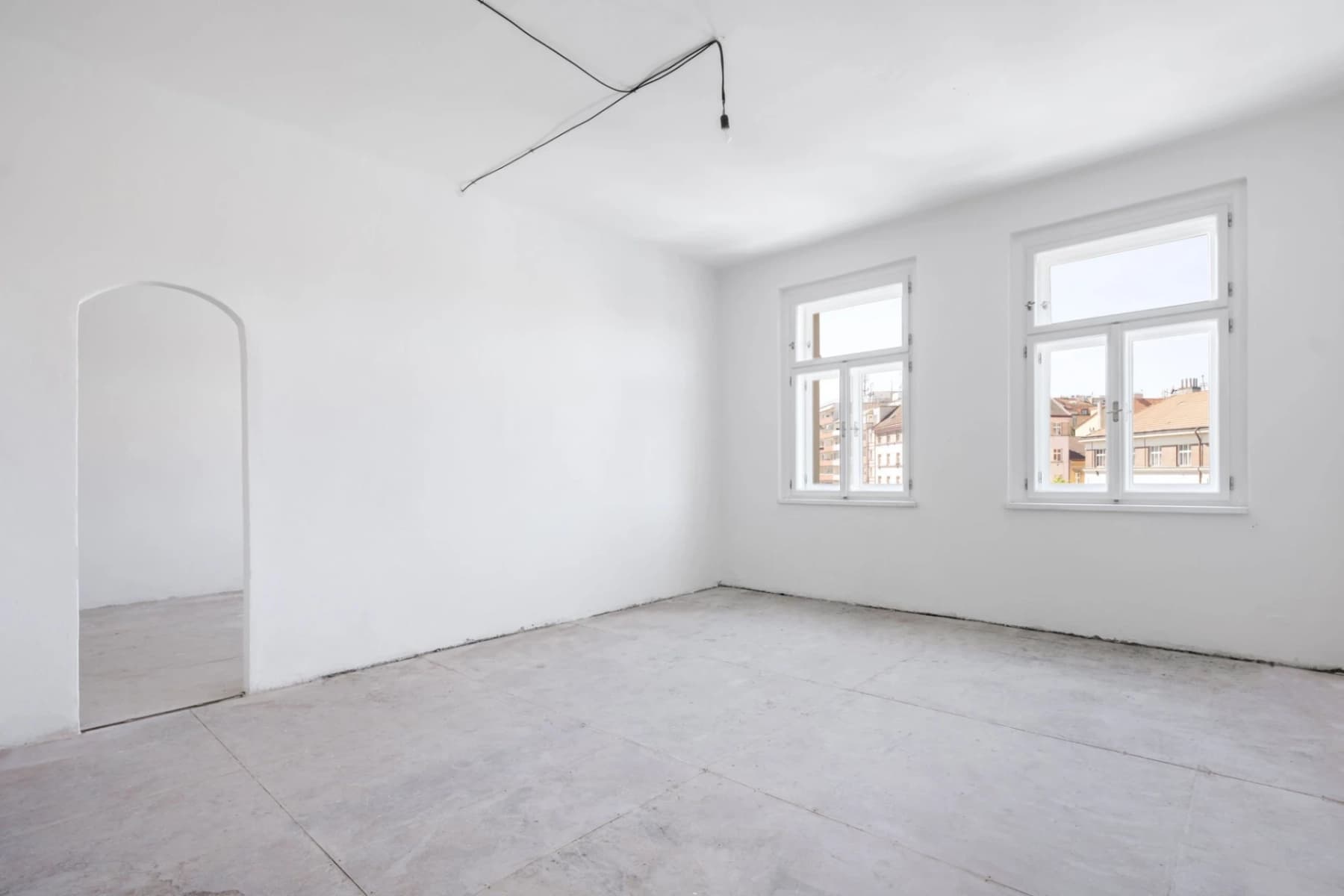Prodej bytu 2+kk 66 m², Rostislavova, Praha, Praha Prodej bytu 2+kk 66 m², Rostislavova, Praha, Praha