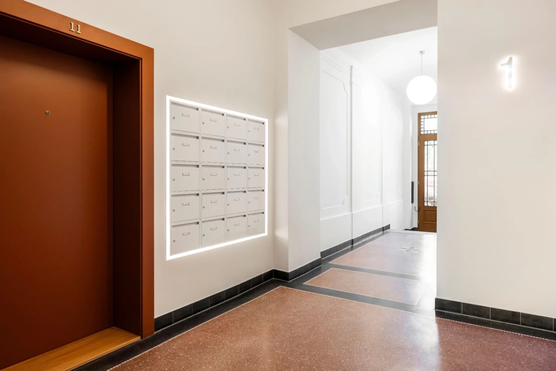 Prodej bytu 2+kk 66 m², Rostislavova, Praha, Praha Prodej bytu 2+kk 66 m², Rostislavova, Praha, Praha