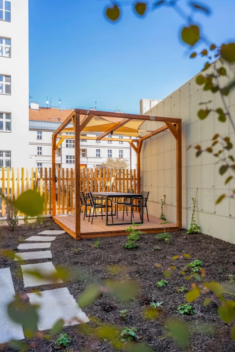 Prodej bytu 2+kk 66 m², Rostislavova, Praha, Praha Prodej bytu 2+kk 66 m², Rostislavova, Praha, Praha