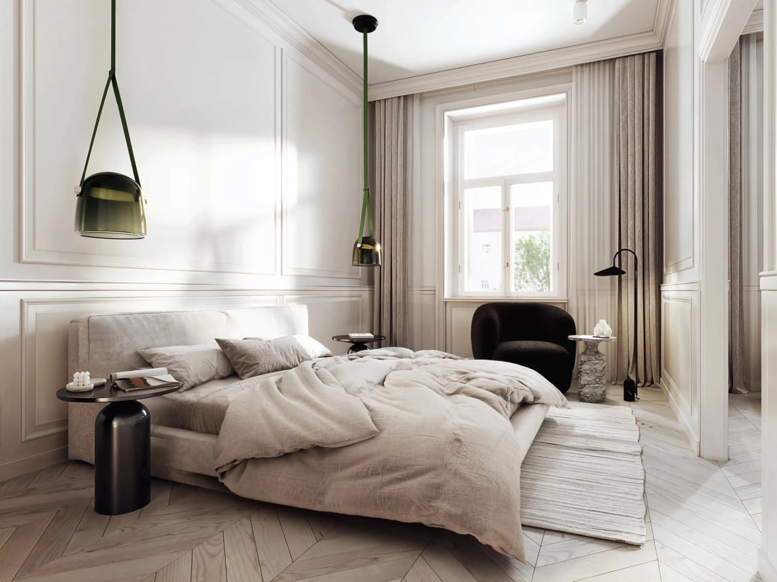 Prodej bytu 2+kk 66 m², Rostislavova, Praha, Praha Prodej bytu 2+kk 66 m², Rostislavova, Praha, Praha