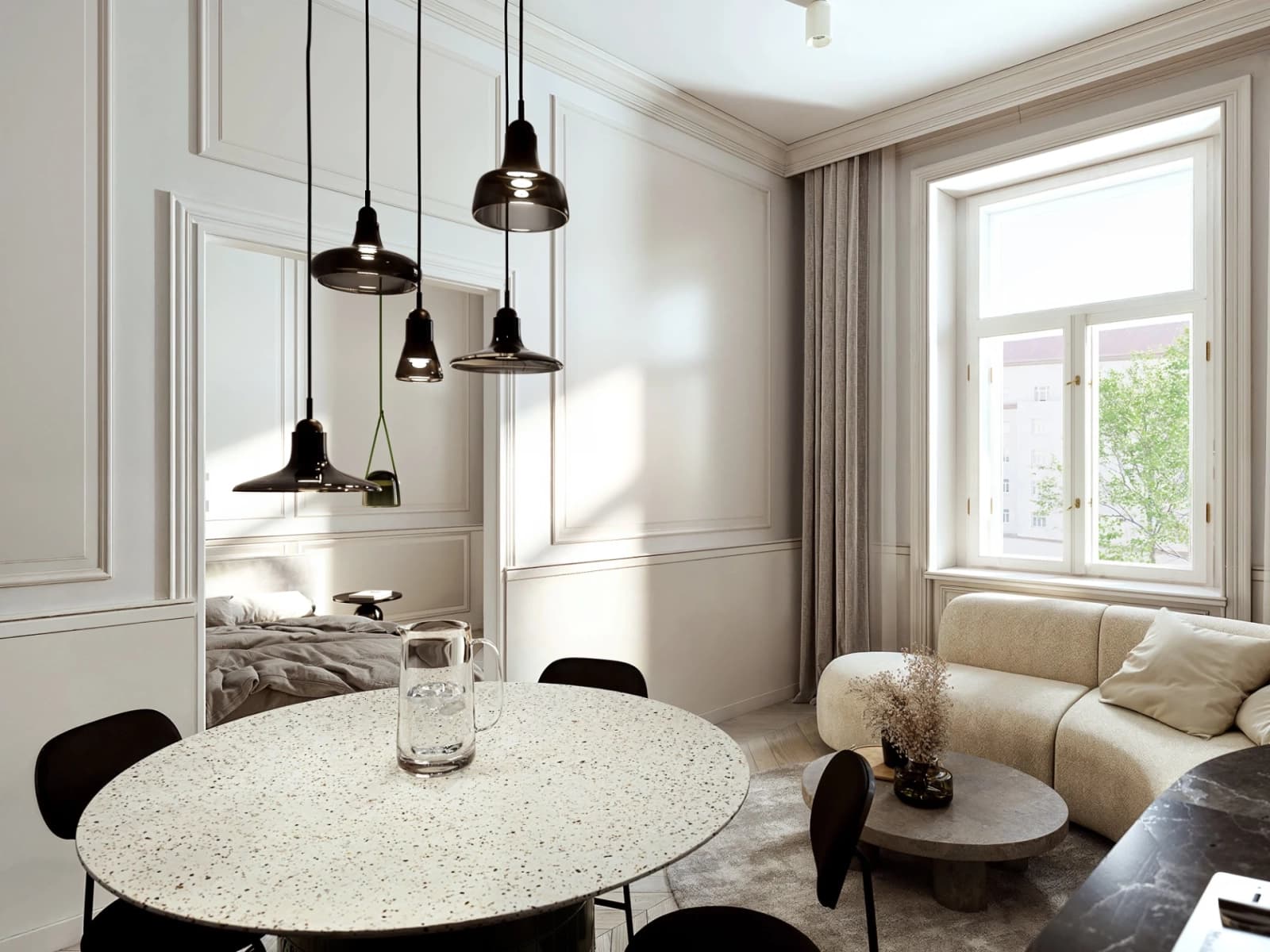 Prodej bytu 2+kk 66 m², Rostislavova, Praha, Praha Prodej bytu 2+kk 66 m², Rostislavova, Praha, Praha