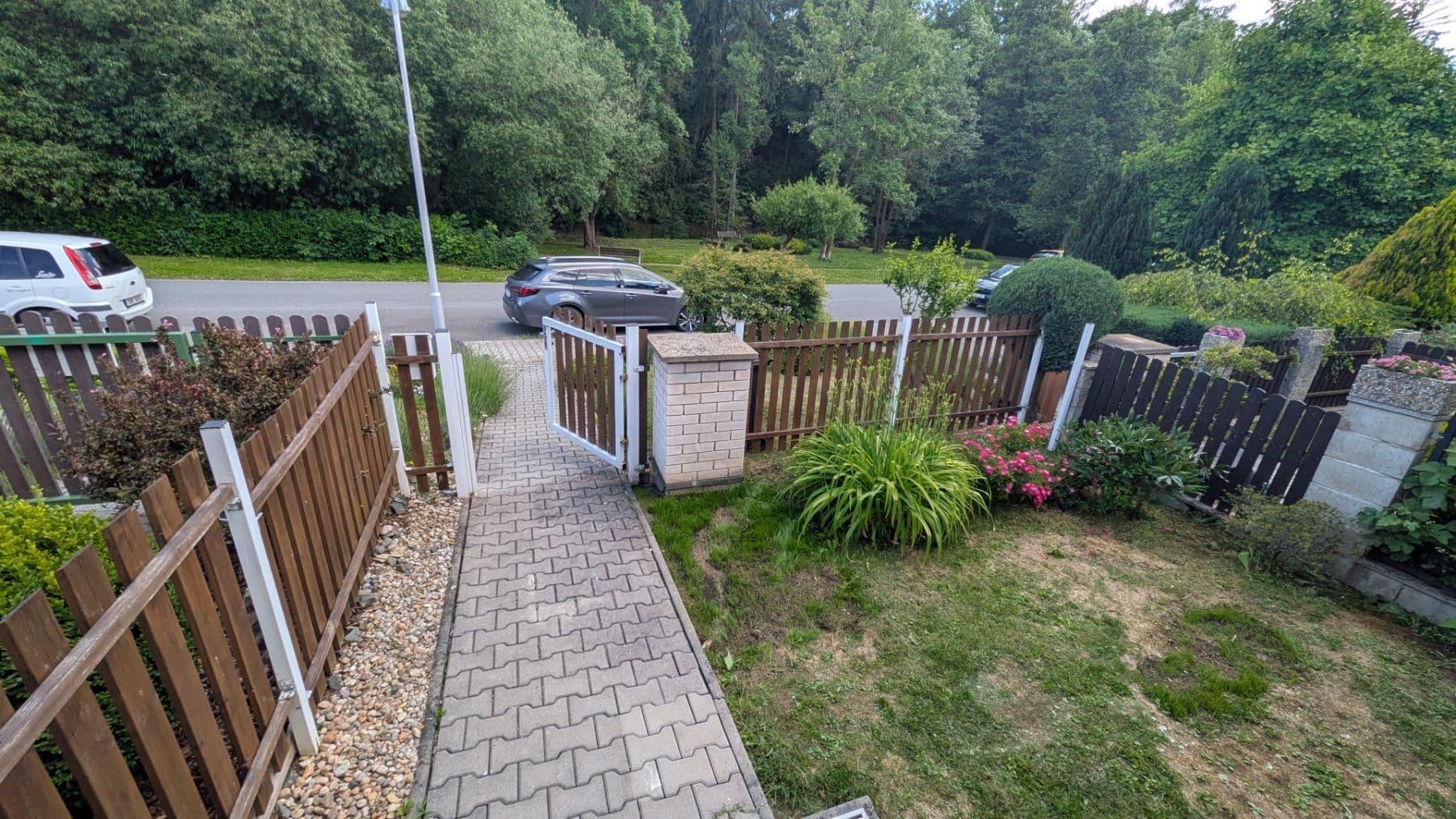 Pronájem domu 78 m², pozemek 168 m², K Junčáku, Psáry, Středočeský kraj Pronájem domu 78 m², pozemek 168 m², K Junčáku, Psáry, Středočeský kraj