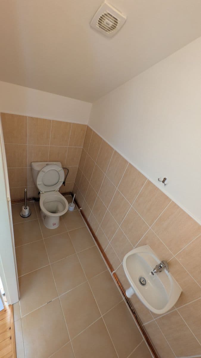 Pronájem domu 78 m², pozemek 168 m², K Junčáku, Psáry, Středočeský kraj Pronájem domu 78 m², pozemek 168 m², K Junčáku, Psáry, Středočeský kraj