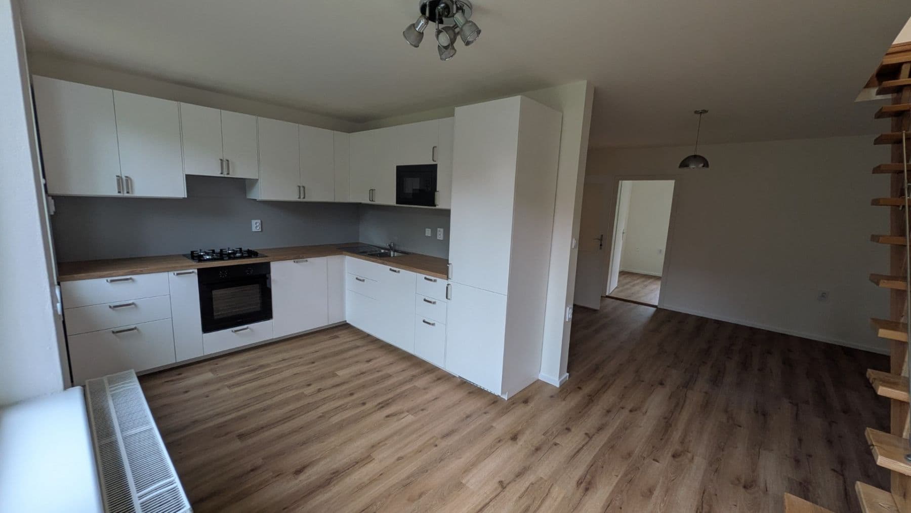 Pronájem domu 78 m², pozemek 168 m², K Junčáku, Psáry, Středočeský kraj Pronájem domu 78 m², pozemek 168 m², K Junčáku, Psáry, Středočeský kraj
