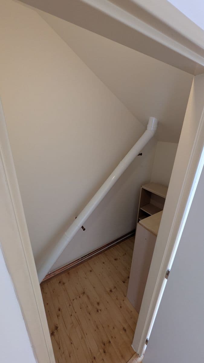 Pronájem domu 78 m², pozemek 168 m², K Junčáku, Psáry, Středočeský kraj Pronájem domu 78 m², pozemek 168 m², K Junčáku, Psáry, Středočeský kraj