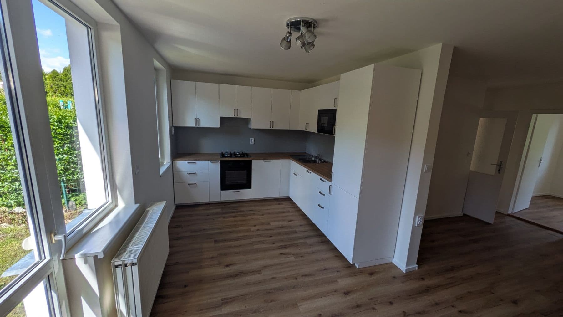 Pronájem domu 78 m², pozemek 168 m², K Junčáku, Psáry, Středočeský kraj Pronájem domu 78 m², pozemek 168 m², K Junčáku, Psáry, Středočeský kraj