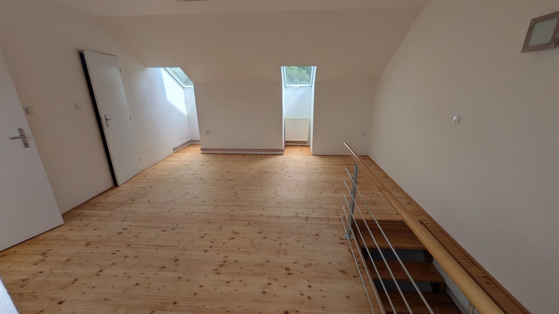Pronájem domu 78 m², pozemek 168 m², K Junčáku, Psáry, Středočeský kraj Pronájem domu 78 m², pozemek 168 m², K Junčáku, Psáry, Středočeský kraj