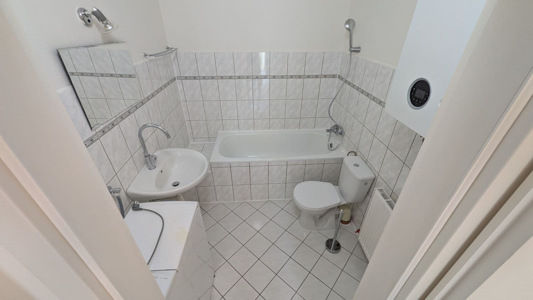 Pronájem domu 78 m², pozemek 168 m², K Junčáku, Psáry, Středočeský kraj Pronájem domu 78 m², pozemek 168 m², K Junčáku, Psáry, Středočeský kraj
