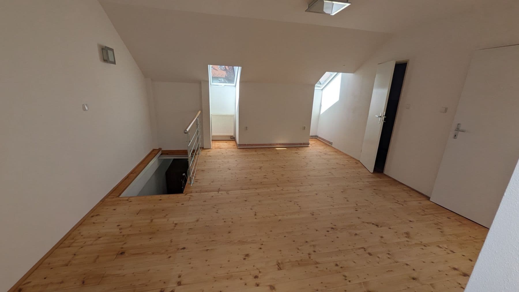 Pronájem domu 78 m², pozemek 168 m², K Junčáku, Psáry, Středočeský kraj Pronájem domu 78 m², pozemek 168 m², K Junčáku, Psáry, Středočeský kraj