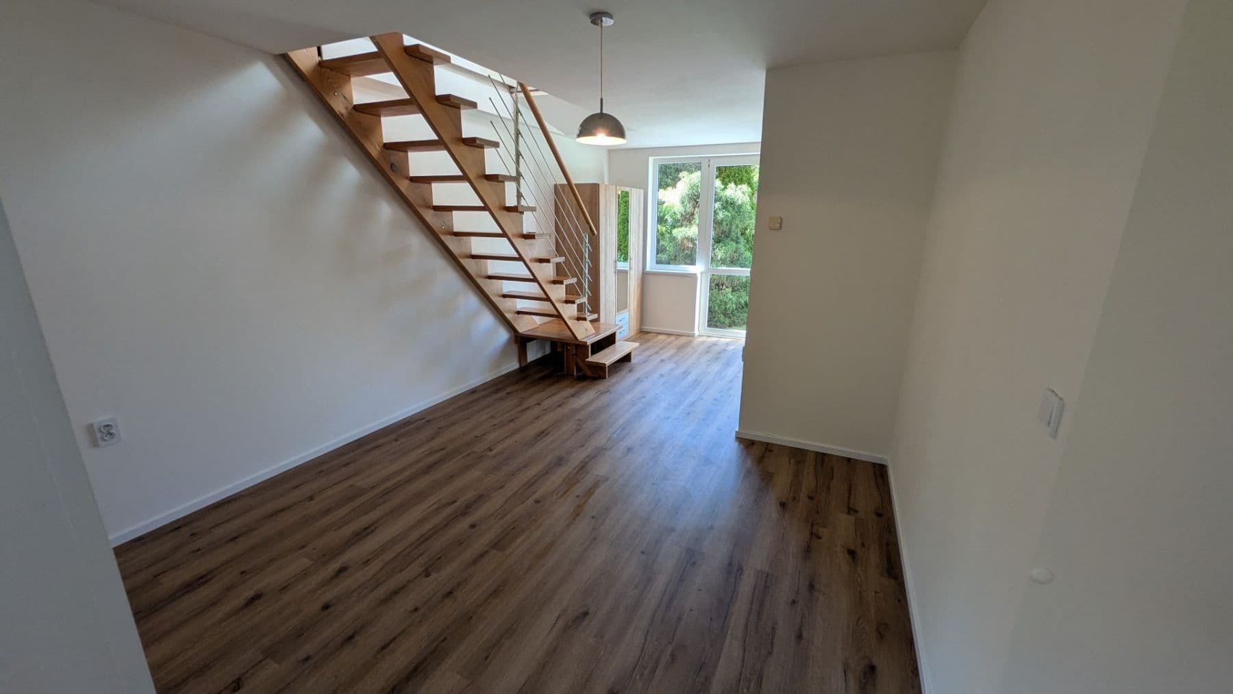 Pronájem domu 78 m², pozemek 168 m², K Junčáku, Psáry, Středočeský kraj Pronájem domu 78 m², pozemek 168 m², K Junčáku, Psáry, Středočeský kraj