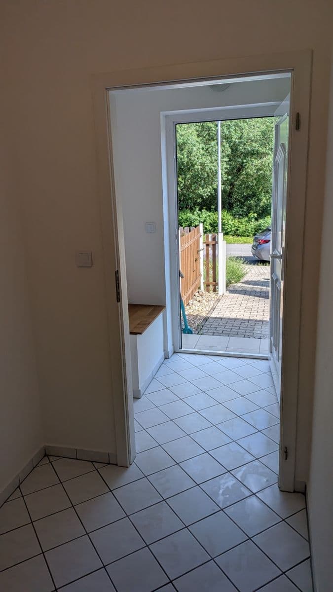 Pronájem domu 78 m², pozemek 168 m², K Junčáku, Psáry, Středočeský kraj Pronájem domu 78 m², pozemek 168 m², K Junčáku, Psáry, Středočeský kraj