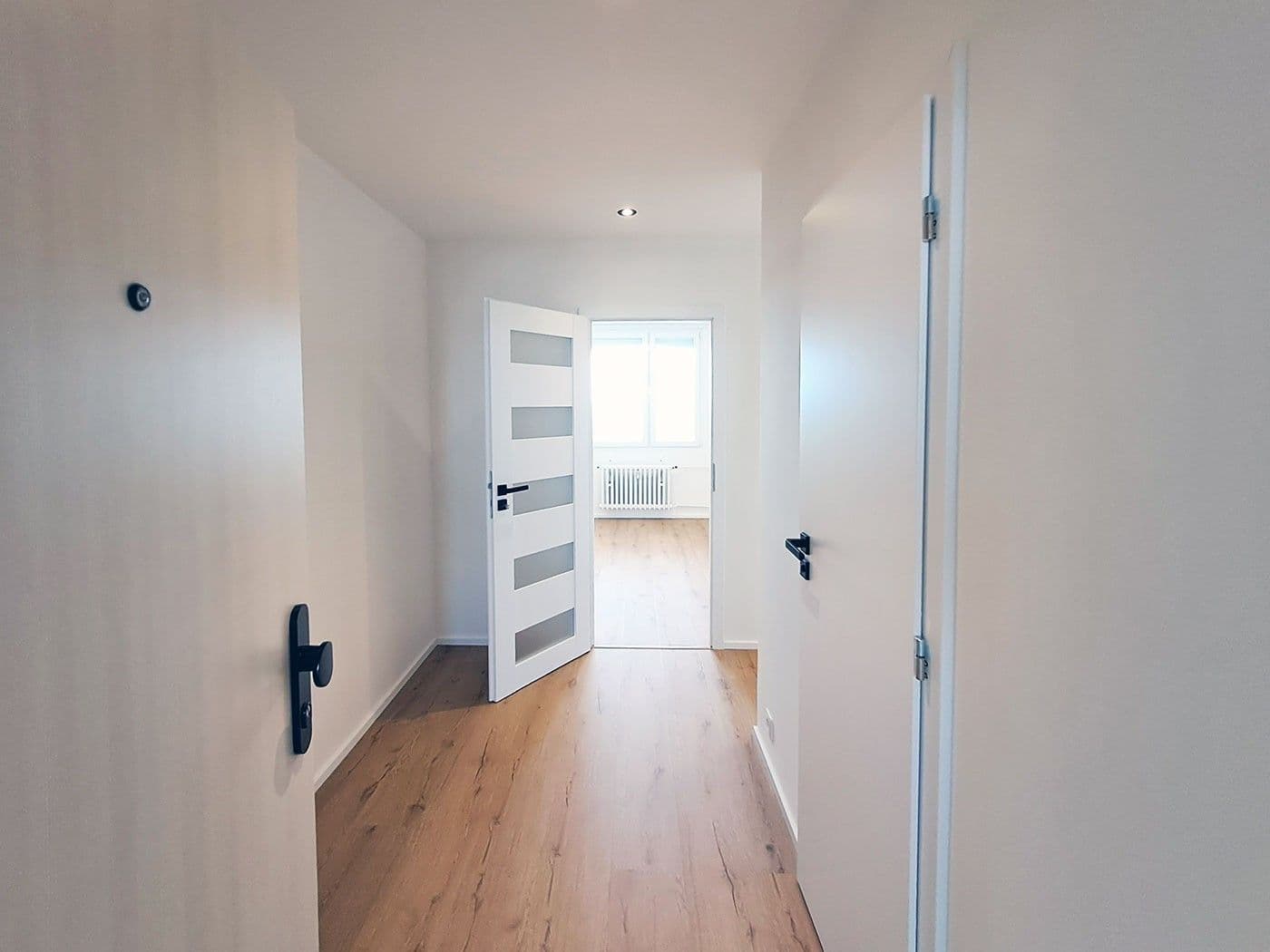 Pronájem bytu 2+kk 40 m², Novodvorská, Praha, Praha Pronájem bytu 2+kk 40 m², Novodvorská, Praha, Praha