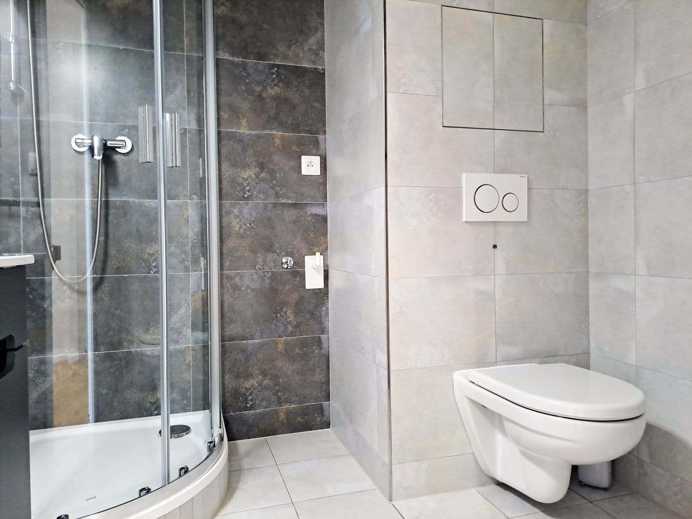 Pronájem bytu 2+kk 40 m², Novodvorská, Praha, Praha Pronájem bytu 2+kk 40 m², Novodvorská, Praha, Praha
