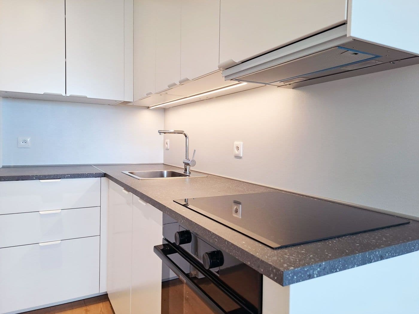 Pronájem bytu 2+kk 40 m², Novodvorská, Praha, Praha Pronájem bytu 2+kk 40 m², Novodvorská, Praha, Praha
