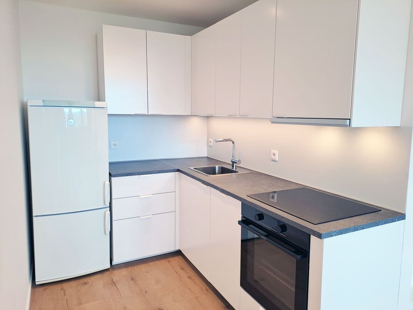 Pronájem bytu 2+kk 40 m², Novodvorská, Praha, Praha Pronájem bytu 2+kk 40 m², Novodvorská, Praha, Praha