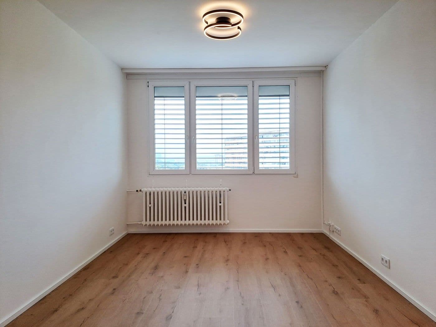 Pronájem bytu 2+kk 40 m², Novodvorská, Praha, Praha Pronájem bytu 2+kk 40 m², Novodvorská, Praha, Praha