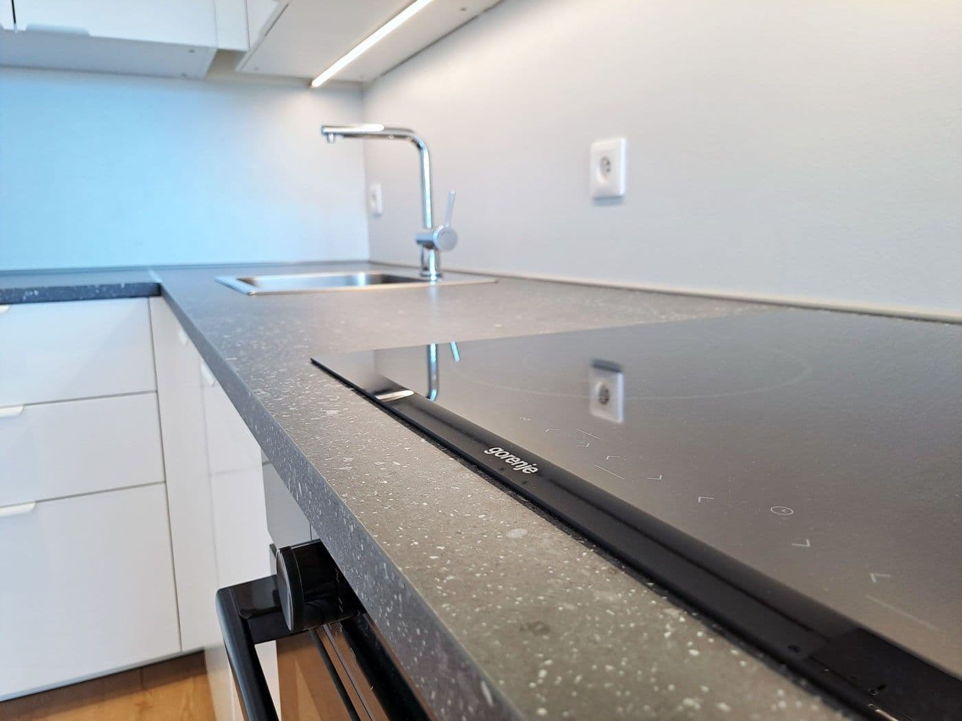 Pronájem bytu 2+kk 40 m², Novodvorská, Praha, Praha Pronájem bytu 2+kk 40 m², Novodvorská, Praha, Praha