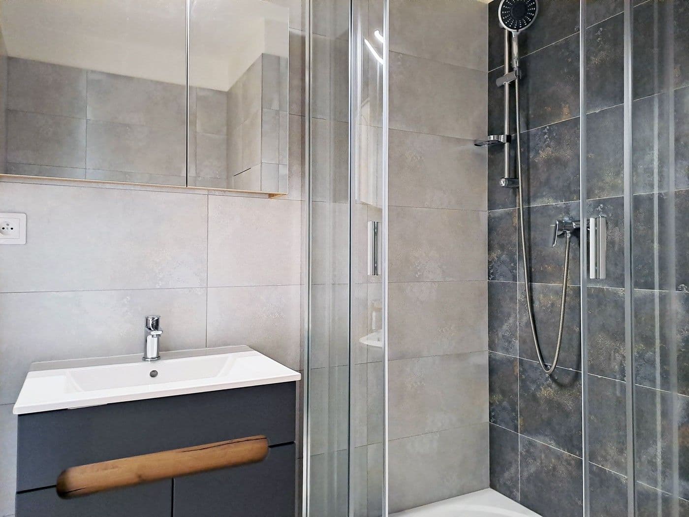 Pronájem bytu 2+kk 40 m², Novodvorská, Praha, Praha Pronájem bytu 2+kk 40 m², Novodvorská, Praha, Praha