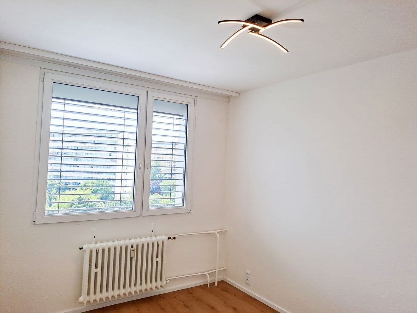 Pronájem bytu 2+kk 40 m², Novodvorská, Praha, Praha Pronájem bytu 2+kk 40 m², Novodvorská, Praha, Praha