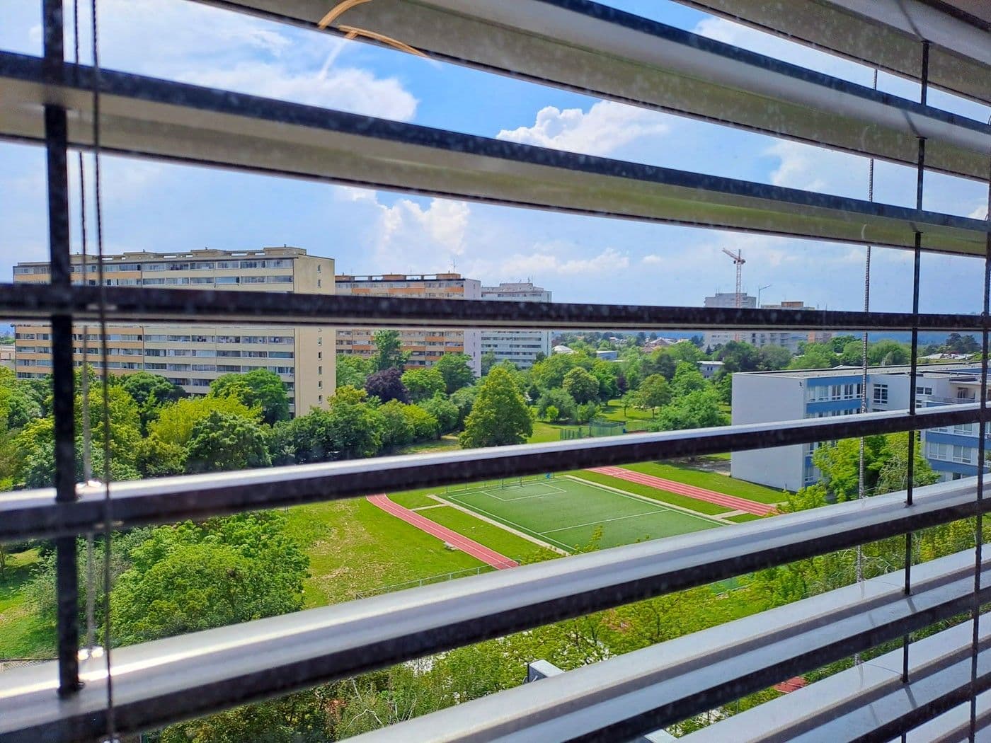 Pronájem bytu 2+kk 40 m², Novodvorská, Praha, Praha Pronájem bytu 2+kk 40 m², Novodvorská, Praha, Praha