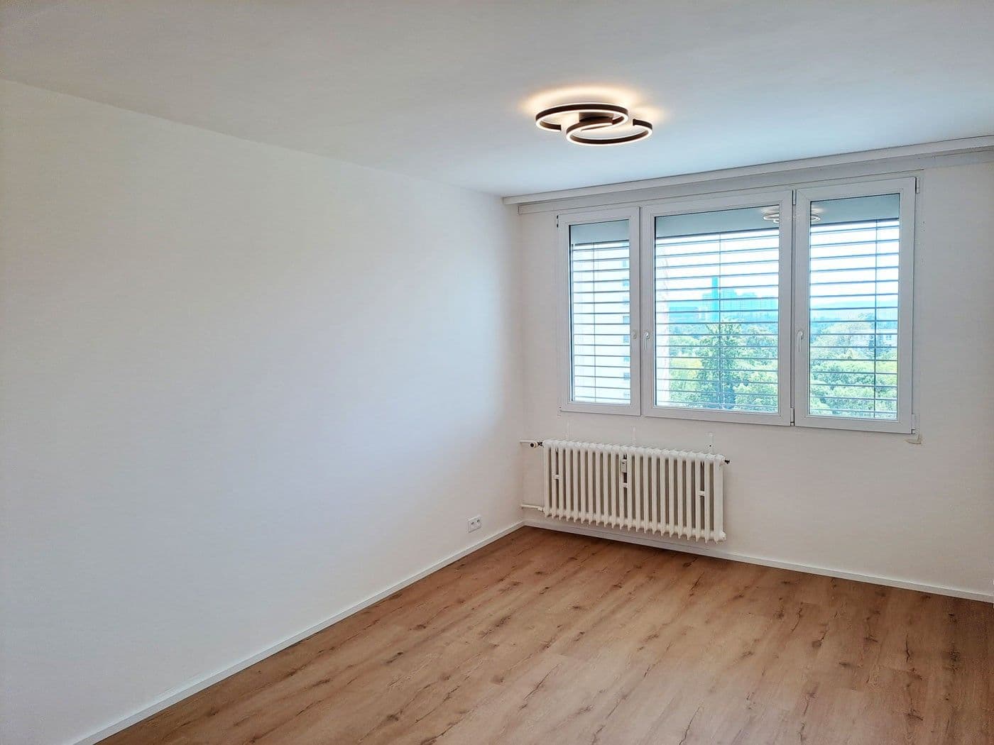 Pronájem bytu 2+kk 40 m², Novodvorská, Praha, Praha Pronájem bytu 2+kk 40 m², Novodvorská, Praha, Praha