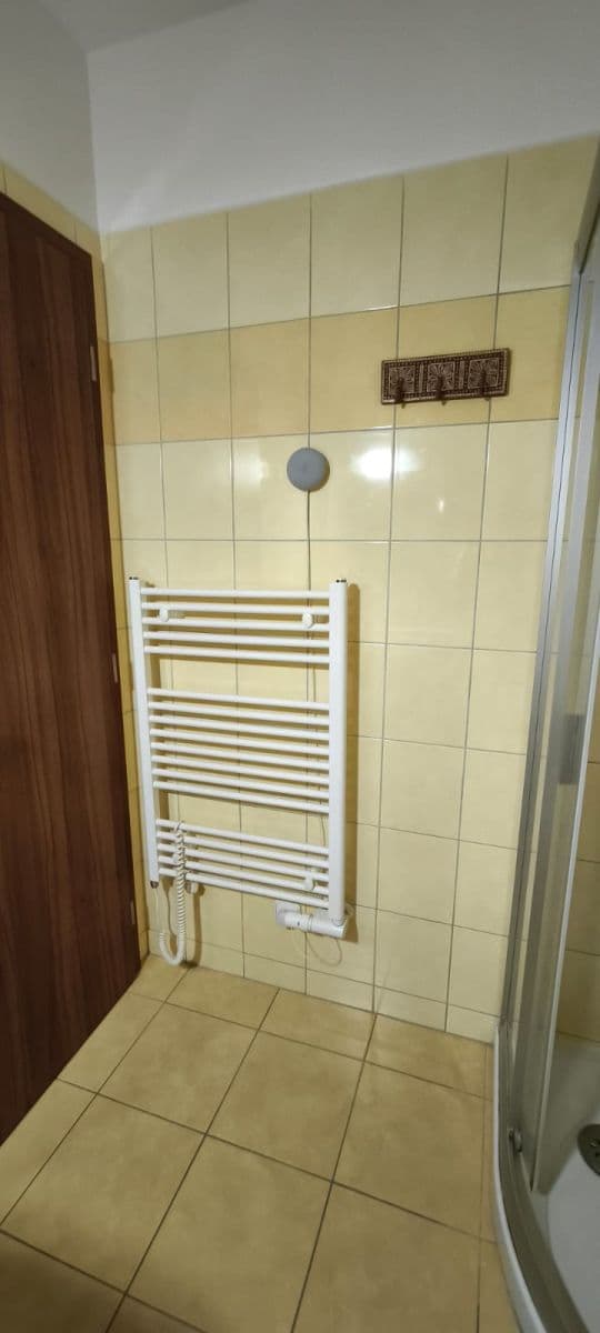 Pronájem bytu 2+kk 39 m², Kpt. Jaroše, Tábor, Jihočeský kraj Pronájem bytu 2+kk 39 m², Kpt. Jaroše, Tábor, Jihočeský kraj