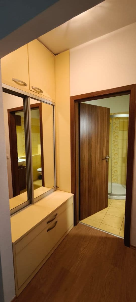 Pronájem bytu 2+kk 39 m², Kpt. Jaroše, Tábor, Jihočeský kraj Pronájem bytu 2+kk 39 m², Kpt. Jaroše, Tábor, Jihočeský kraj