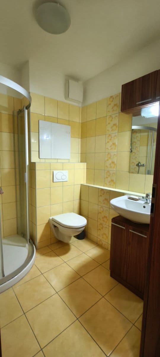 Pronájem bytu 2+kk 39 m², Kpt. Jaroše, Tábor, Jihočeský kraj Pronájem bytu 2+kk 39 m², Kpt. Jaroše, Tábor, Jihočeský kraj
