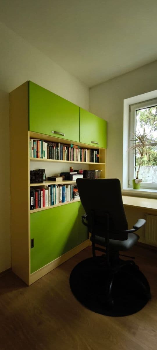 Pronájem bytu 2+kk 39 m², Kpt. Jaroše, Tábor, Jihočeský kraj Pronájem bytu 2+kk 39 m², Kpt. Jaroše, Tábor, Jihočeský kraj