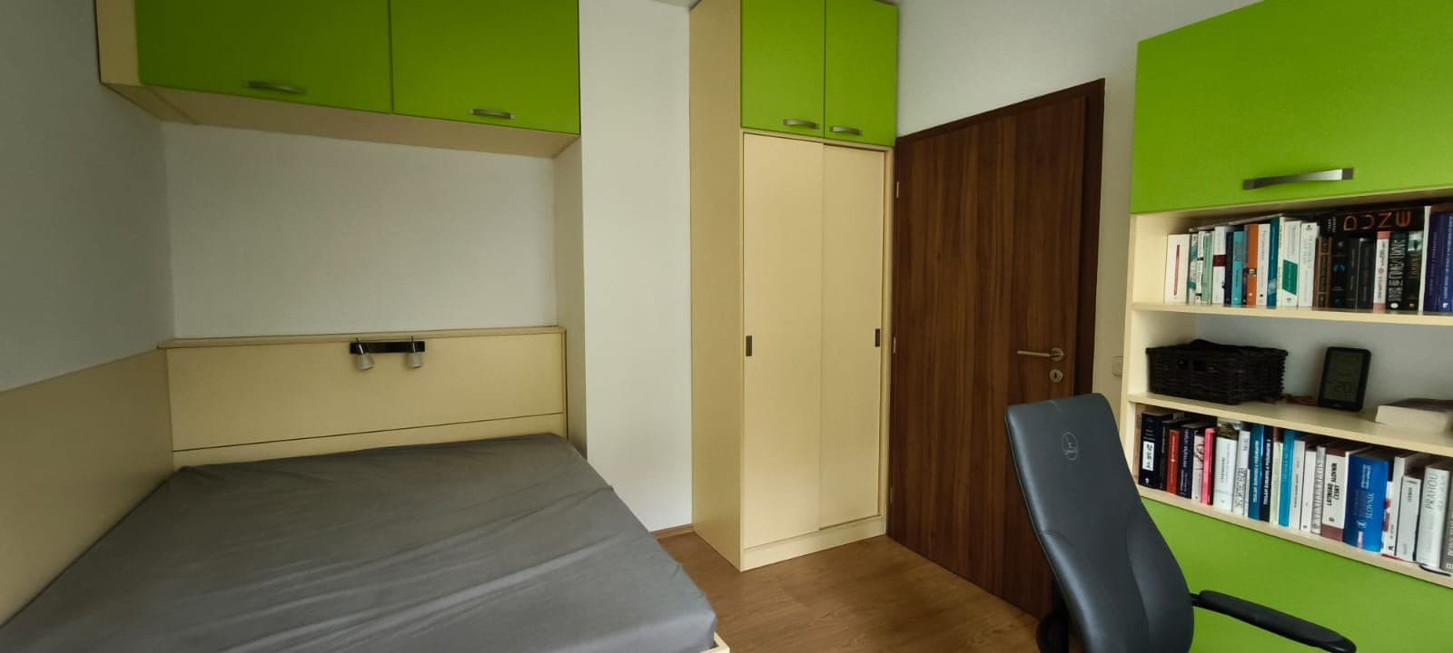 Pronájem bytu 2+kk 39 m², Kpt. Jaroše, Tábor, Jihočeský kraj Pronájem bytu 2+kk 39 m², Kpt. Jaroše, Tábor, Jihočeský kraj