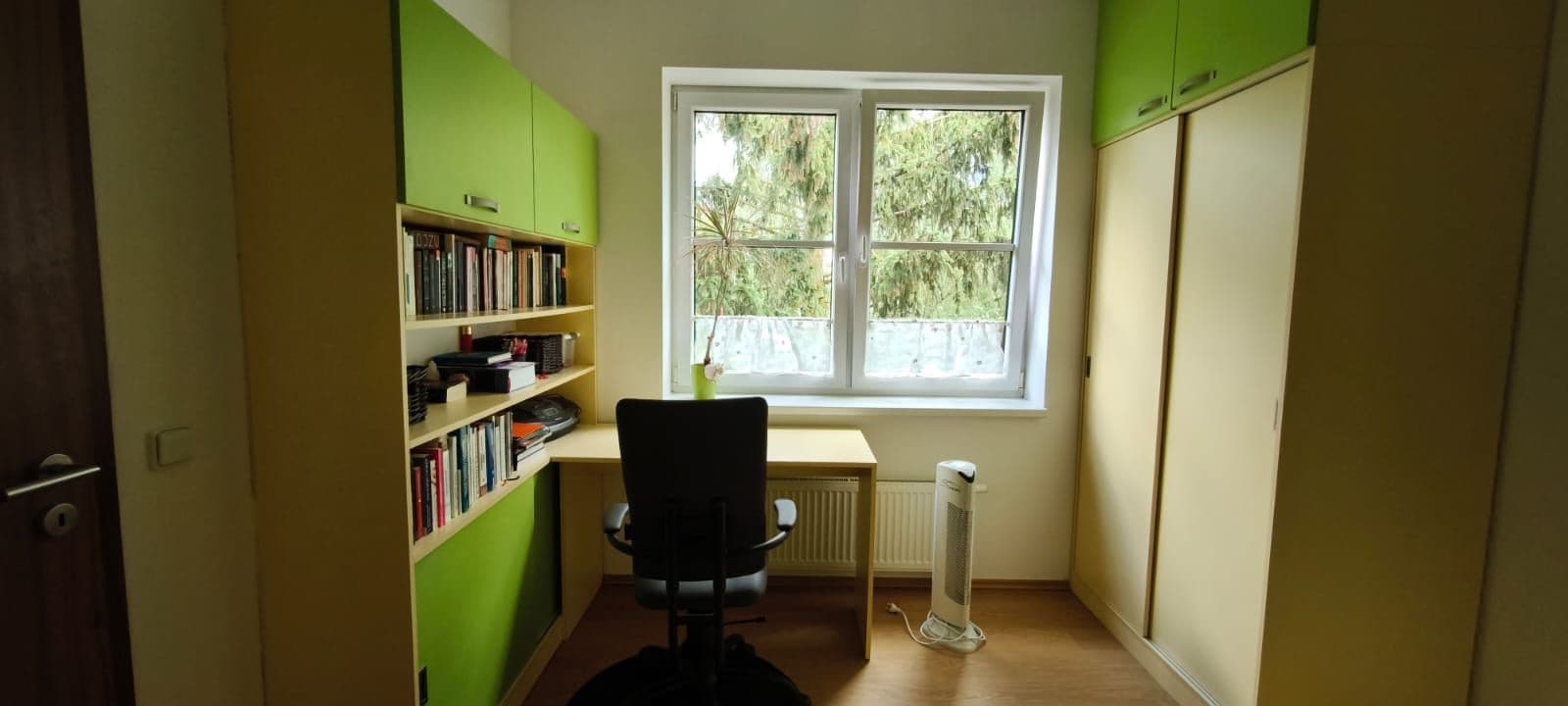 Pronájem bytu 2+kk 39 m², Kpt. Jaroše, Tábor, Jihočeský kraj Pronájem bytu 2+kk 39 m², Kpt. Jaroše, Tábor, Jihočeský kraj