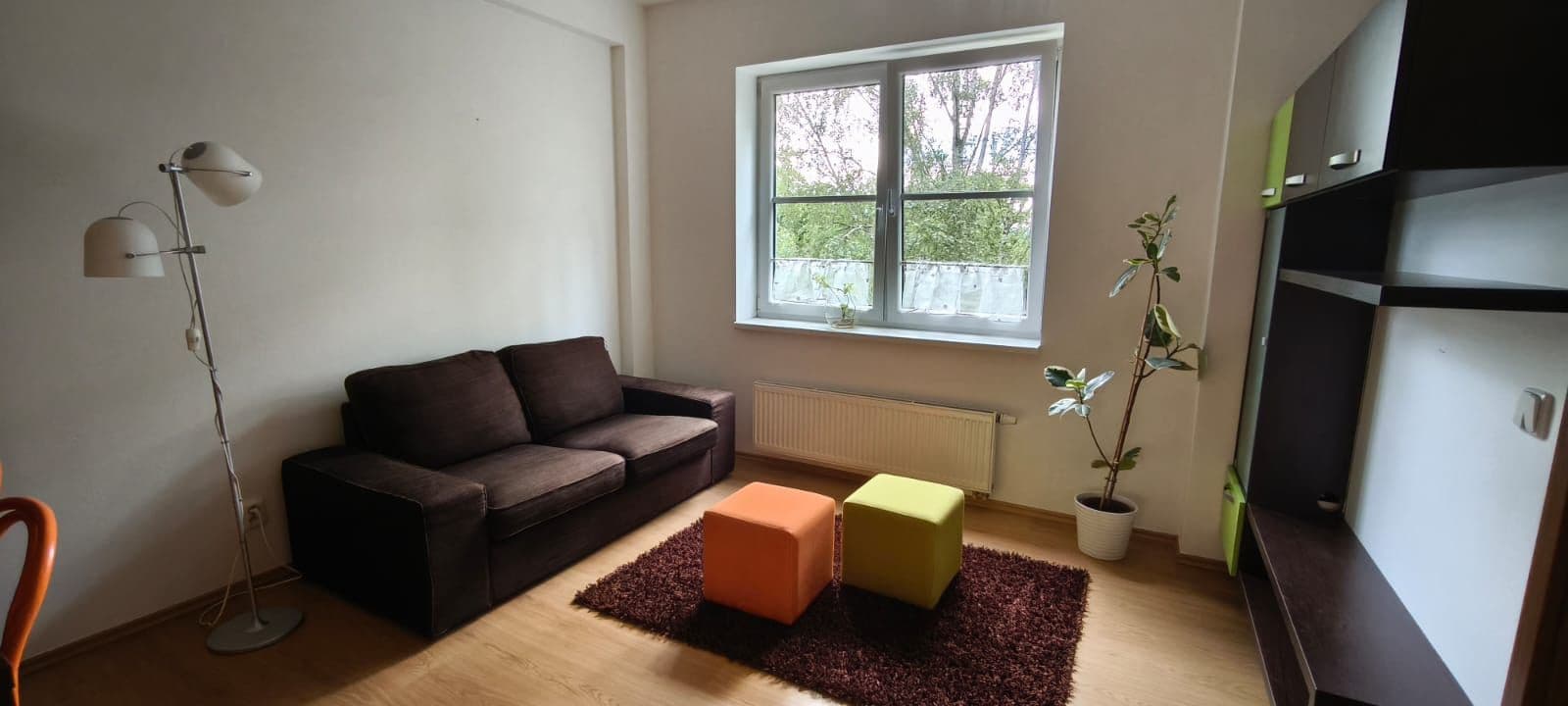 Pronájem bytu 2+kk 39 m², Kpt. Jaroše, Tábor, Jihočeský kraj Pronájem bytu 2+kk 39 m², Kpt. Jaroše, Tábor, Jihočeský kraj