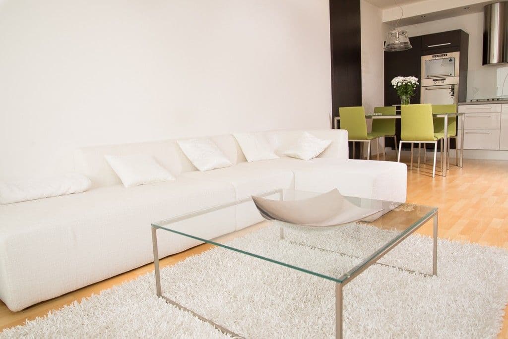 Pronájem bytu 2+kk 60 m², Melodická, Praha, Praha Pronájem bytu 2+kk 60 m², Melodická, Praha, Praha
