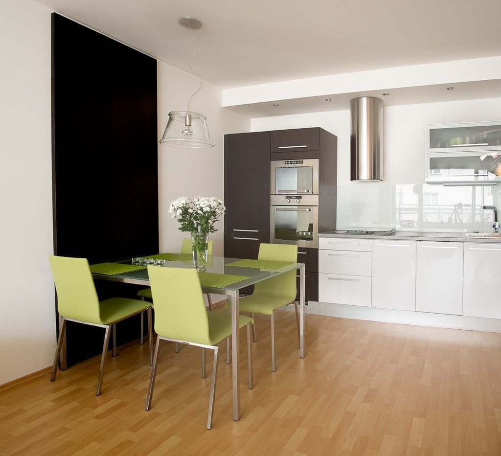 Pronájem bytu 2+kk 60 m², Melodická, Praha, Praha Pronájem bytu 2+kk 60 m², Melodická, Praha, Praha