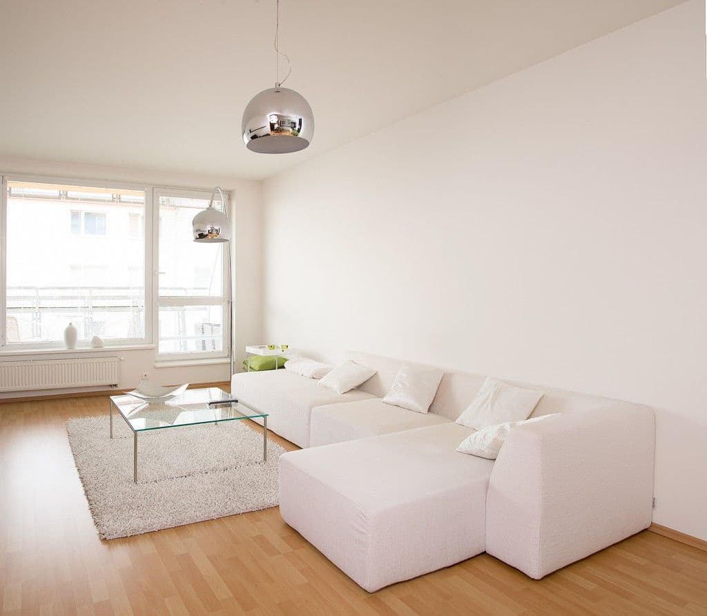 Pronájem bytu 2+kk 60 m², Melodická, Praha, Praha Pronájem bytu 2+kk 60 m², Melodická, Praha, Praha