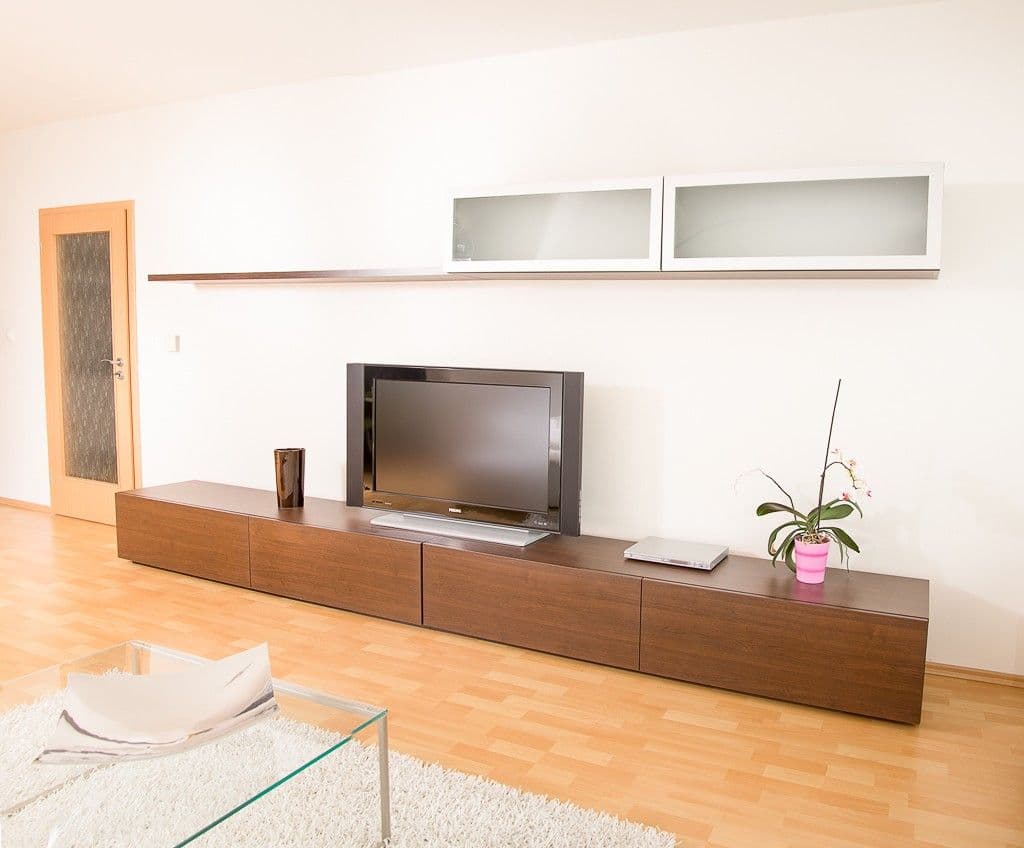 Pronájem bytu 2+kk 60 m², Melodická, Praha, Praha Pronájem bytu 2+kk 60 m², Melodická, Praha, Praha
