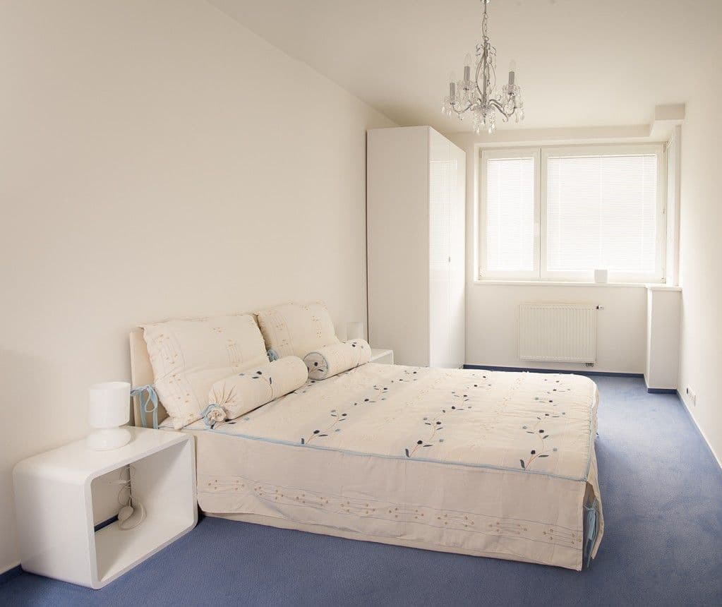 Pronájem bytu 2+kk 60 m², Melodická, Praha, Praha Pronájem bytu 2+kk 60 m², Melodická, Praha, Praha