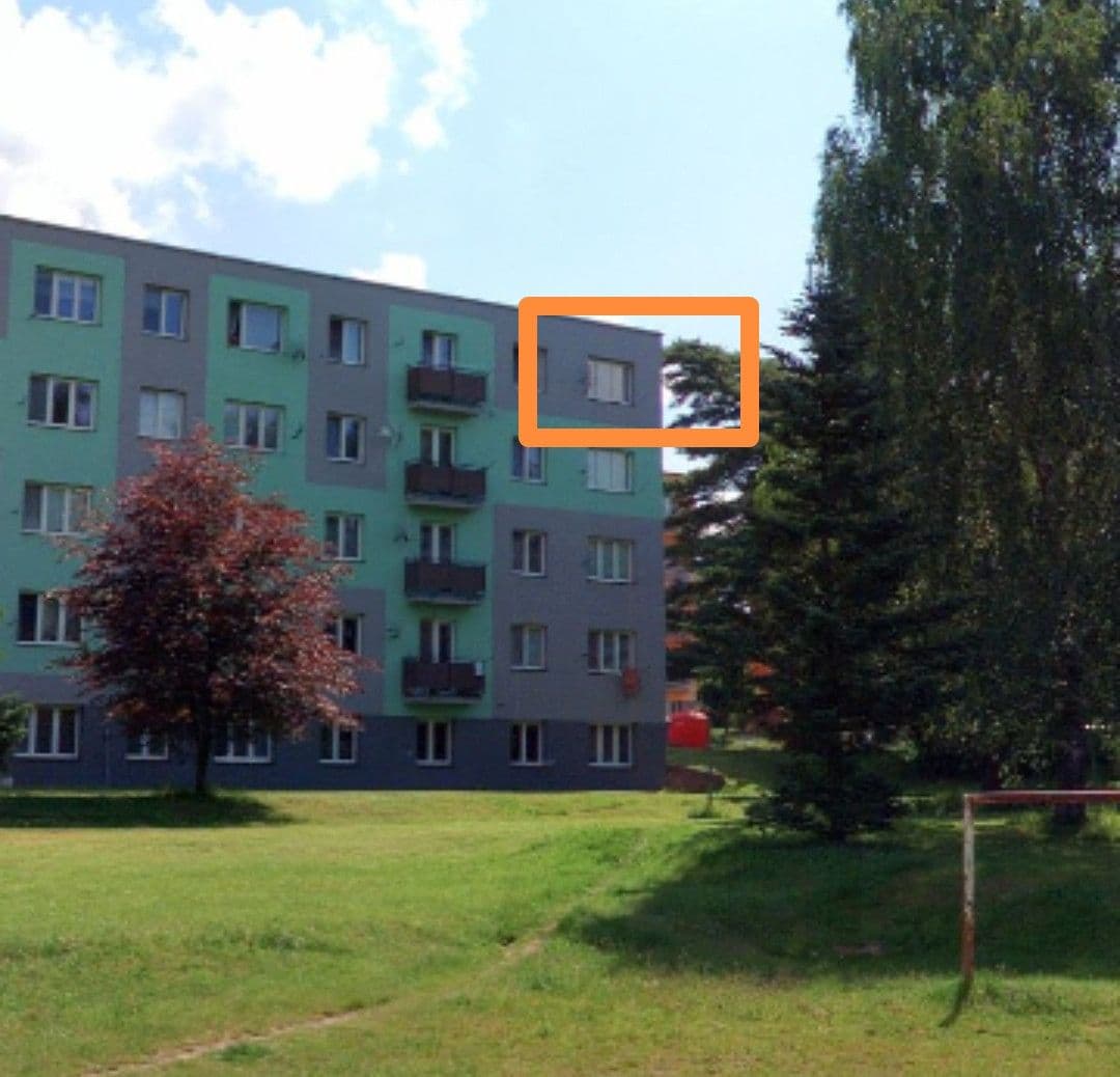 Prodej bytu 2+1 53 m², Jiráskova, Vamberk, Královéhradecký kraj Prodej bytu 2+1 53 m², Jiráskova, Vamberk, Královéhradecký kraj