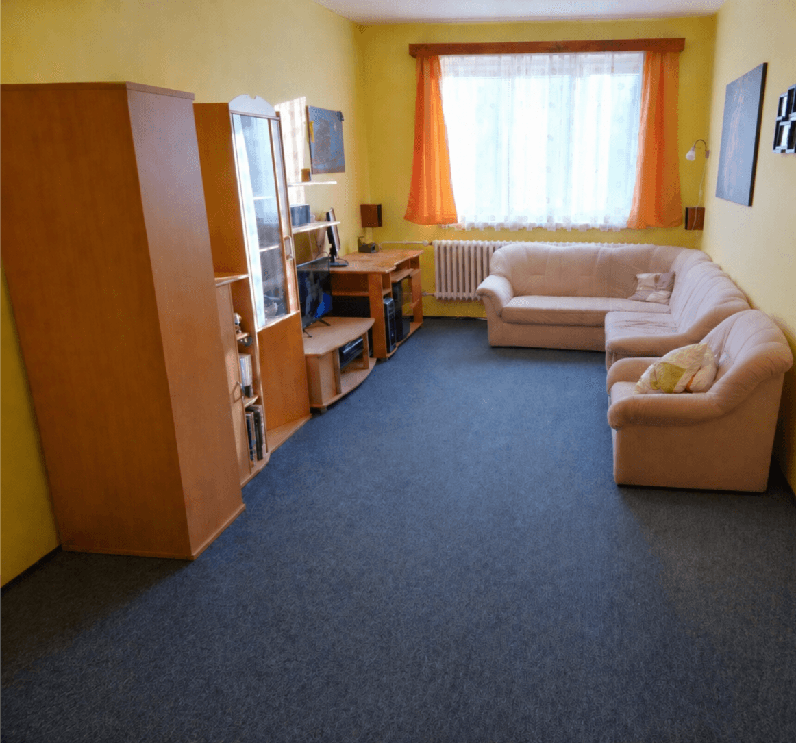 Prodej bytu 2+1 53 m², Jiráskova, Vamberk, Královéhradecký kraj Prodej bytu 2+1 53 m², Jiráskova, Vamberk, Královéhradecký kraj