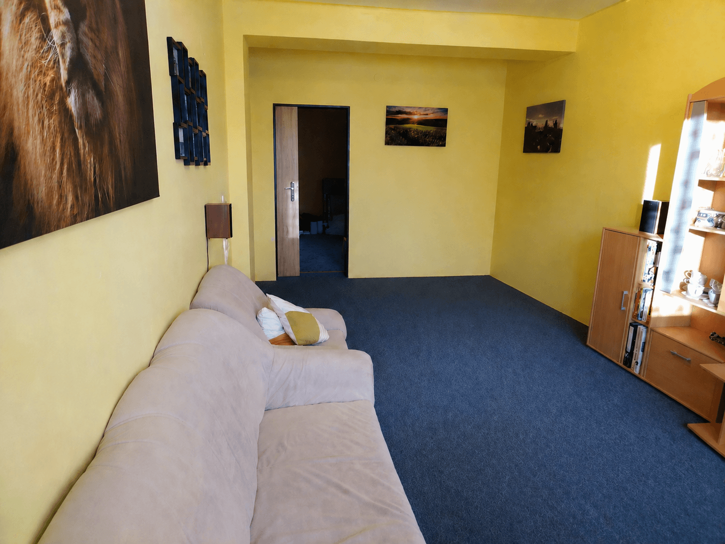 Prodej bytu 2+1 53 m², Jiráskova, Vamberk, Královéhradecký kraj Prodej bytu 2+1 53 m², Jiráskova, Vamberk, Královéhradecký kraj