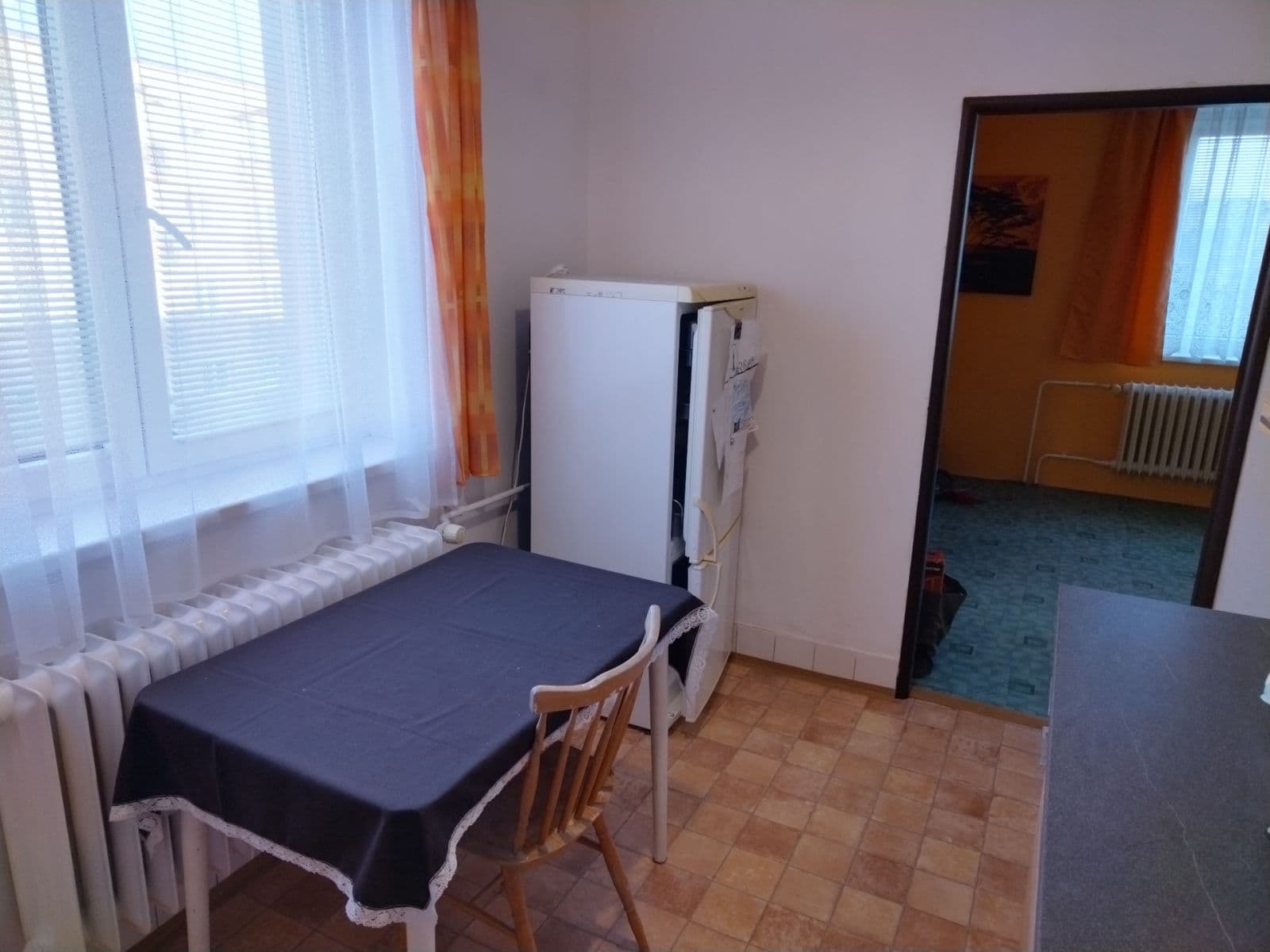 Prodej bytu 2+1 53 m², Jiráskova, Vamberk, Královéhradecký kraj Prodej bytu 2+1 53 m², Jiráskova, Vamberk, Královéhradecký kraj