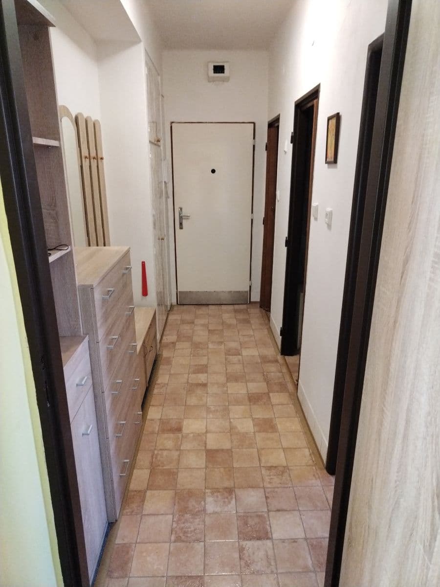 Prodej bytu 2+1 53 m², Jiráskova, Vamberk, Královéhradecký kraj Prodej bytu 2+1 53 m², Jiráskova, Vamberk, Královéhradecký kraj