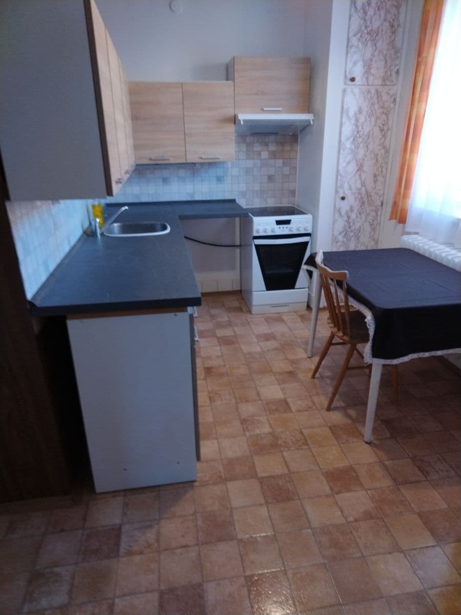 Prodej bytu 2+1 53 m², Jiráskova, Vamberk, Královéhradecký kraj Prodej bytu 2+1 53 m², Jiráskova, Vamberk, Královéhradecký kraj