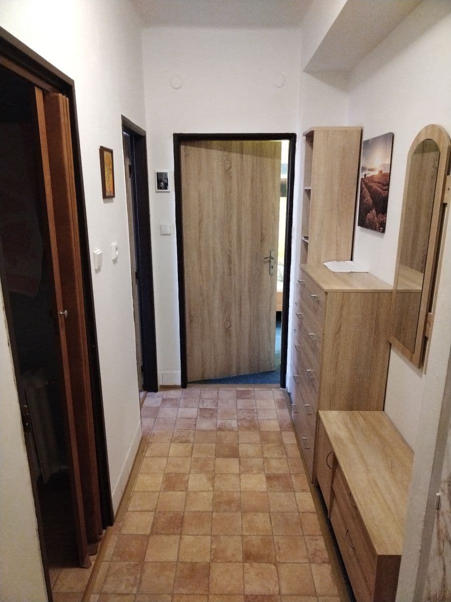 Prodej bytu 2+1 53 m², Jiráskova, Vamberk, Královéhradecký kraj Prodej bytu 2+1 53 m², Jiráskova, Vamberk, Královéhradecký kraj