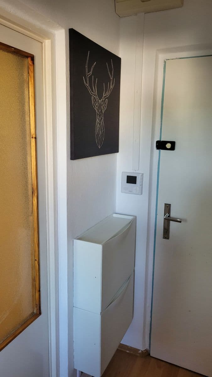 Pronájem bytu 1+1 35 m², Pastviny, Brno, Jihomoravský kraj Pronájem bytu 1+1 35 m², Pastviny, Brno, Jihomoravský kraj