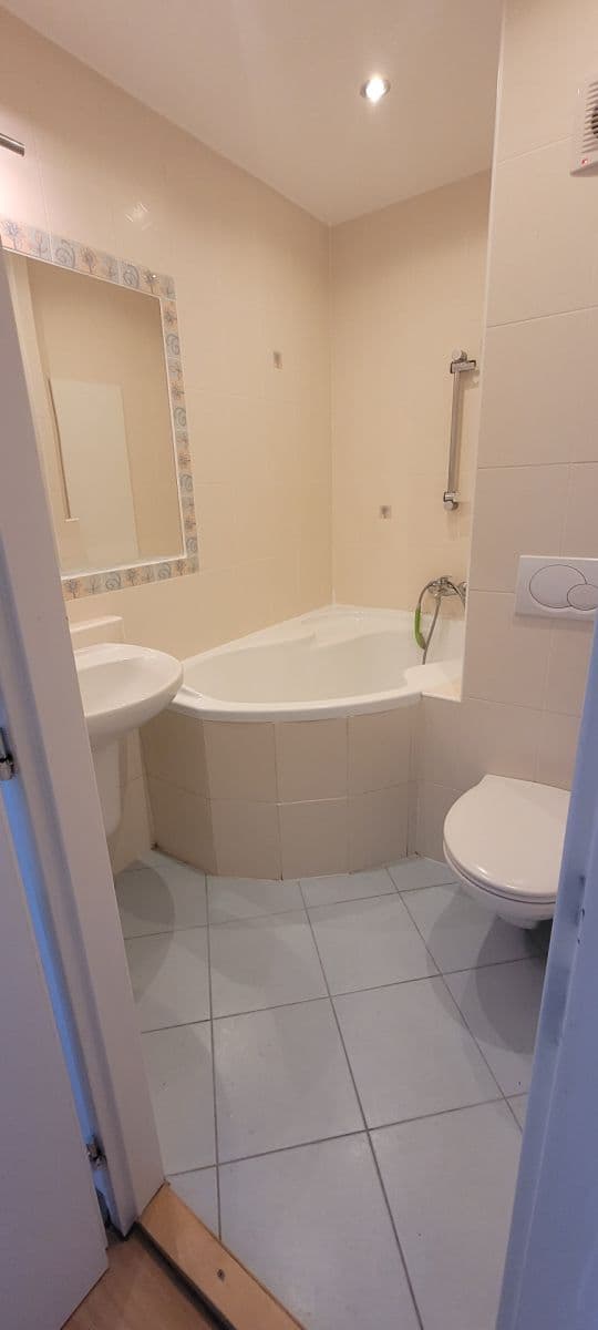 Pronájem bytu 1+1 35 m², Pastviny, Brno, Jihomoravský kraj Pronájem bytu 1+1 35 m², Pastviny, Brno, Jihomoravský kraj