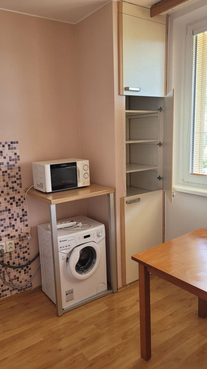 Pronájem bytu 1+1 35 m², Pastviny, Brno, Jihomoravský kraj Pronájem bytu 1+1 35 m², Pastviny, Brno, Jihomoravský kraj