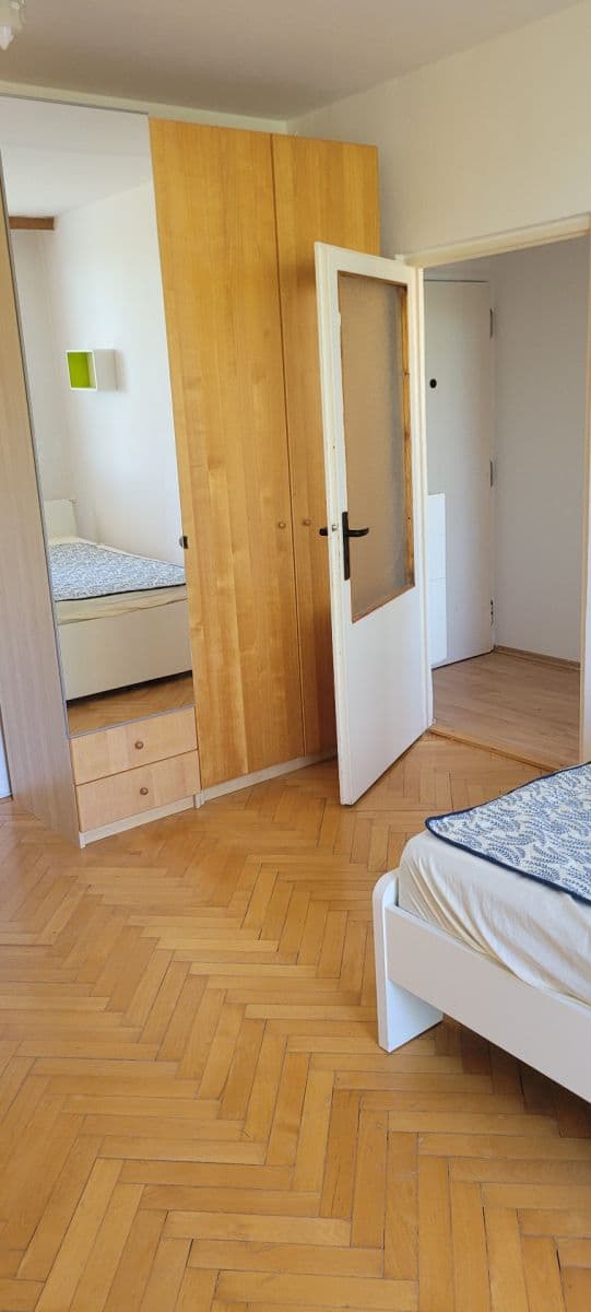 Pronájem bytu 1+1 35 m², Pastviny, Brno, Jihomoravský kraj Pronájem bytu 1+1 35 m², Pastviny, Brno, Jihomoravský kraj